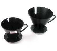 Filtre Imbuto Polypropylène Pour Cafetière Américaine 4 Tasses 2444 Westmark