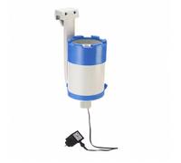 Filtre immerge piscine 2 m3 heure