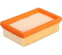 Filtre INF HEPA pour Kärcher WD4/WD5/WD6/MV4/MV5/MV6