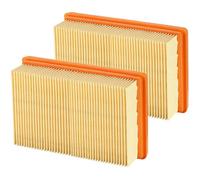 INF Filtre HEPA pour Kärcher NT25/NT35/NT45, pack de 2