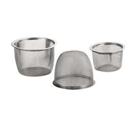 FILTRE INOX 7 CM POUR THEIERE REF 620007 ET 620508.