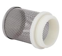 Filtre inox pour clapet anti-retour 15x21| Boutté
