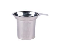 Filtre inox tisanier Table passion