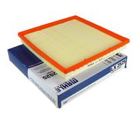 Filtre -insert Original Mahle LX 2525 pour BMW X5 E70 5er F10 F18 X3 F25 F12