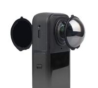 Filtre Insta 360 X5 ND32, réduction de la lumière 5 arrêts