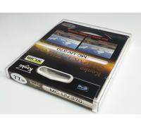 Filtre Intelligent KENKO MC UV 370 SLIM 77 MM