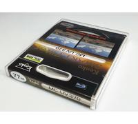 Filtre Intelligent KENKO MC UV 370 SLIM 77 MM