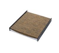 Filtre Intérieur Antiallergique 252 Mm - 235 Mm VALEO Pour U.A. AUDI A3