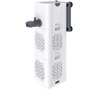 Filtre Intérieur Aquarium - FOLAYA - 80-250L - 15W - Débit 1000L/H - Super silencieux