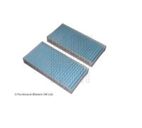 Filtre Intérieur Blue Print ADA102522 Pour Jeep Wrangler III JK