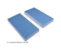 Filtre Intérieur Blue Print ADH22510 Pour Honda Civic VII Civic VIII