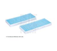 Filtre Intérieur Blue Print ADN12522 Pour Nissan Pathfinder III