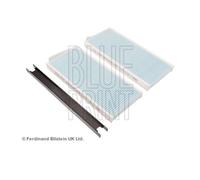 Filtre Intérieur Blue Print ADR162502 Pour Mercedes-Benz Opel Renault