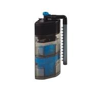 Filtre intérieur Corner 160 12 W Débit réglable Pour aquariums 120 a 160 L