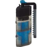 Filtre intérieur d angle Zolu Pour aquarium de 40 a 80 L Débit de 300 L h 5W