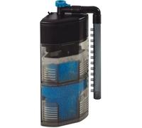Filtre intérieur d'angle - Zolux - Pour aquarium de 120 à 160 L - Débit de 650 L/h - 12W