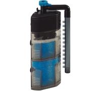 Zolux Filtre intérieur d'angle Corner 80 – Pour aquarium 40–80 L – Débit 300 L/h – 5 W