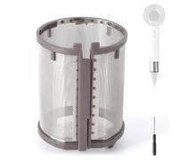 Filtre intérieur en maille de rechange pour sèche-cheveux Dyson Supersonic HD01 HD03 HD07 HD08 HD15 Modèles en métal intégré