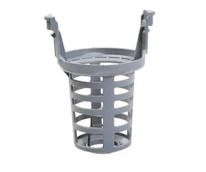 Filtre intérieur en plastique pour lave-vaisselle Lamona 1740230200