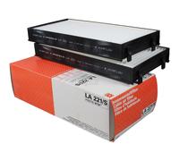 Filtre Intérieur KNECHT Particulaire Pour BMW X5 F15 F85 X6 E71 E72 LA 221/S