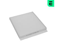 Filtre Intérieur OPTIMAL Pour Chevrolet Aveo Berline T250 T255 1.2 1.4