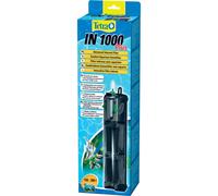 Filtre intérieur pour aquarium Tetra IN 1000 Plus Noir TU
