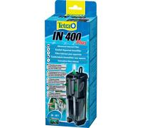 Tetra Filtre intérieur IN 400 Plus – pour aquarium 30 à 60 L