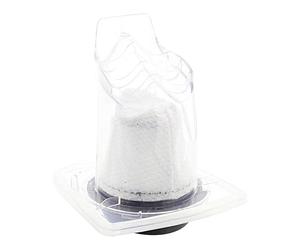 Filtre interieur pour aspirateur Electrolux 405540811