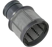 Filtre intérieur pour aspirateurs Freedom Hoover 48021583 - HOOVER - Avec sac/sans sac - Noir