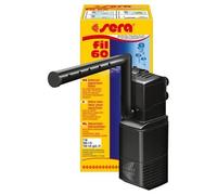 Filtre intérieur Sera Fil 60 pour aquarium - filtration compacte pour poissons