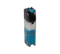 Filtre intérieur Zolu Classic Pour aquarium de 80 a 120 L Débit de 580 L h 6W