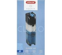 Filtre intérieur - Zolux - Classic - Pour aquarium de 80 a 120 L - Débit de 580 L/h - 6W