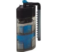 Filtre intérieur - ZOLUX - Corner 160 - 12 W - Débit réglable - Pour aquariums 120 a 160 L