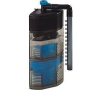 Filtre intérieur Corner 160 12 W Débit réglable Pour aquariums 120 a 160 L