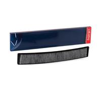 Filtre interne TOPR