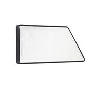 Filtre interne TOPR