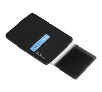 Irix Filtre carré Edge Soft GND4 – Densité neutre ND4 – 100 x 150 mm – Nano IR