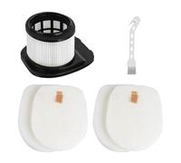 Filtre IZ361H, Compatible For Shark, Aspirateur Vertical Sans Fil Rocket Pet Pro IZ162H IZ163H IZ362H IZ377H IZ440H XHF161H 617FJ140