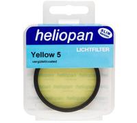 Filtre jaune clair Heliopan MC diam. 49