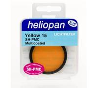 Filtre jaune orangé Heliopan SH-PMC diam. 30,5