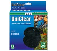Filtre JBL Pad F15 CP 120/250, NEUF