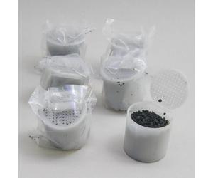 Filtre JBL ProCristal i30 SuperClear (x2) Blanc TU
