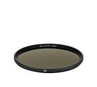 Filtre JJC ND1000 82mm transparent