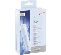 Filtre Jura Claris Blue+ 24231 3 Pièces Hexagonal Adapté Pour Machine À Café