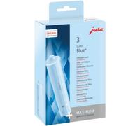 Filtre JURA Claris blue + x3
