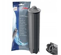 Filtre - JURA - Claris Smart 71793 - Gris - Compatible avec plusieurs modèles - Eau cristalline
