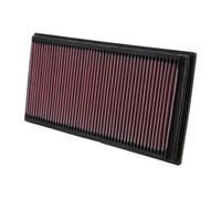 Filtre K&N 33-2128 VAG, VW Golf IV, Gti, Seat, Skoda, Cupra, Octavia Leon, Audi,