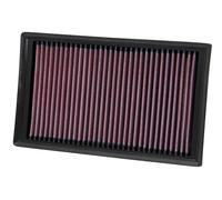 Filtre K&N 33-3005 VAG, VW Golf VII, MK7, VIII, MK8, 8, Cupra , Formentor, Leon,