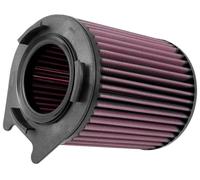 Filtre K&N E-0661 Mercedes Benz W176, CLA, AMG, GLA