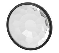 Filtre Kaléidoscope 82 Mm, Filtre à Prisme en Verre Optique Professionnel pour Objectif D'appareil Photo, Revêtement Multicouche Double Face, adapté aux Appareils Photo